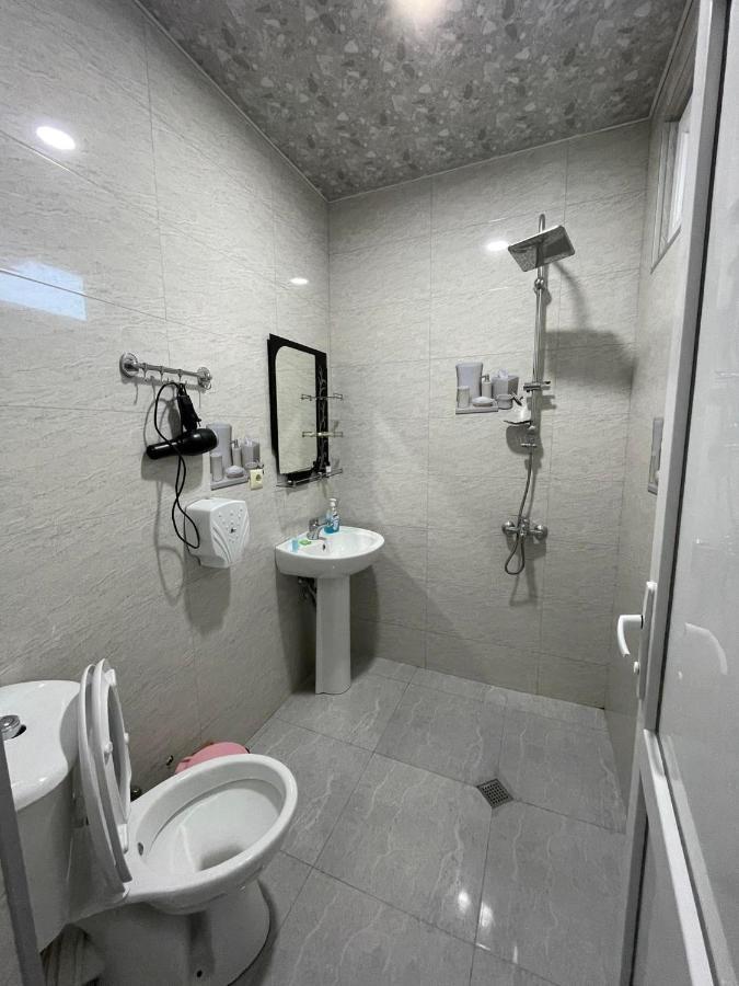 Nana'S Hotel Tchaikovsky Street 34 Batumi Ngoại thất bức ảnh