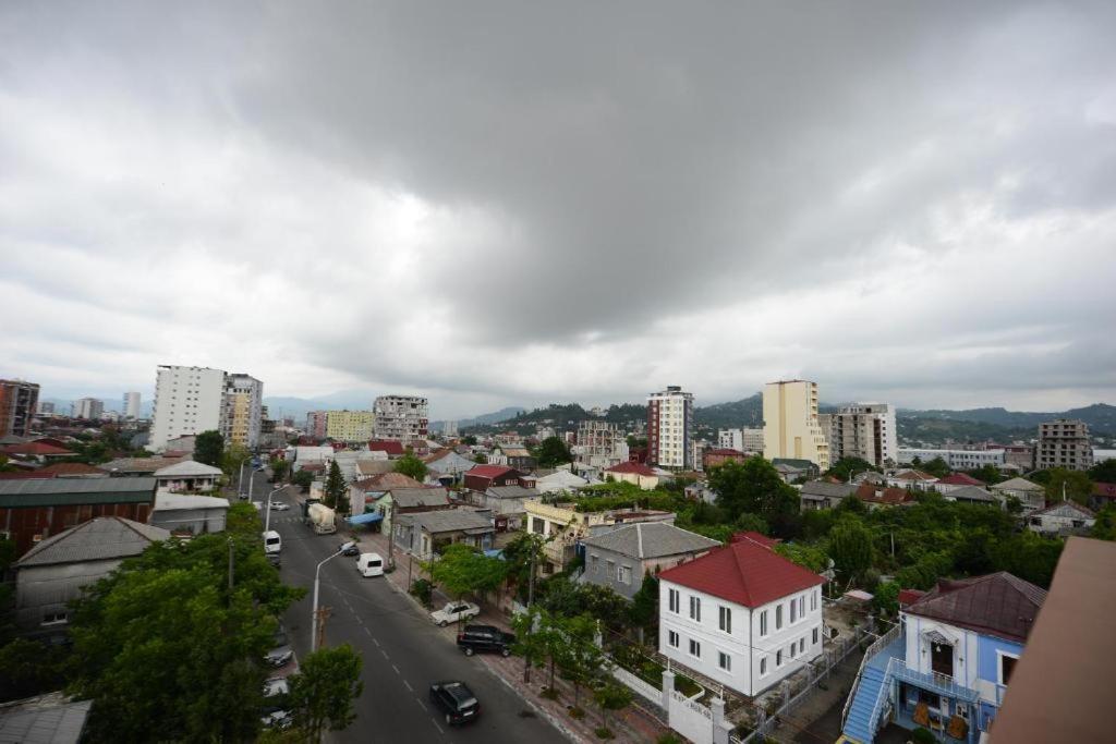 Nana'S Hotel Tchaikovsky Street 34 Batumi Ngoại thất bức ảnh