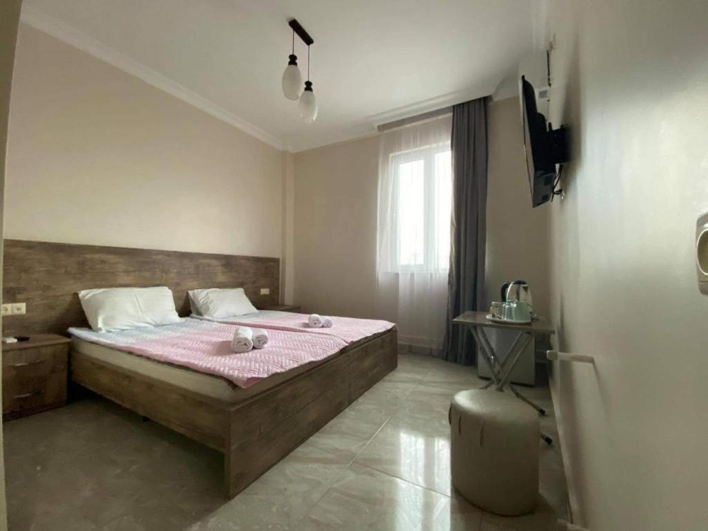Nana'S Hotel Tchaikovsky Street 34 Batumi Ngoại thất bức ảnh